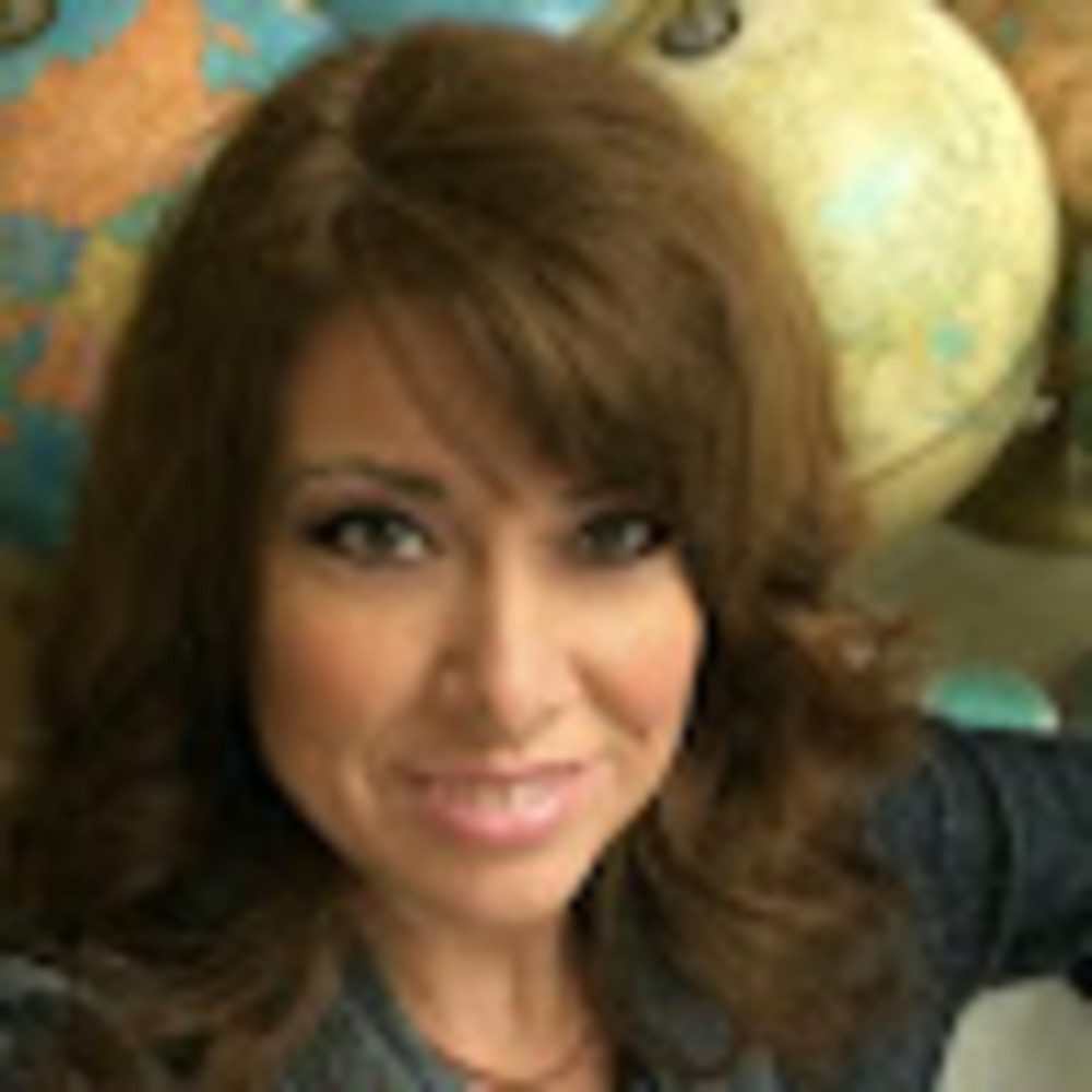 Meet your Posher, Rhonda